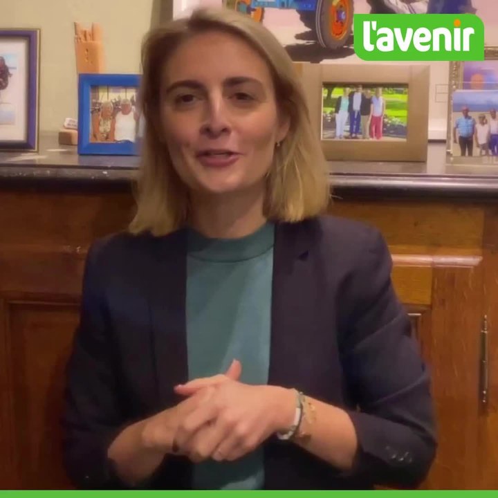 Bourgmestres quiz avec Violaine Herbaux à Silly