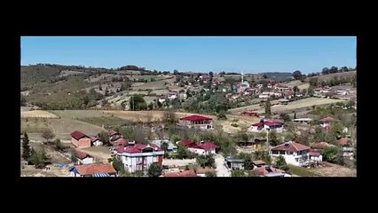 SAMSUNSAKLI HAZİNELERİ ASARIK 4K (Samsun Documentary)