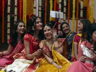 Hello Mini Season 1 Episode 10: Rivanah Faces Family Pressure 💍 - thumbnail