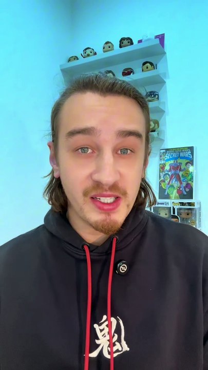 Exclu dailymotion recap Marvel vendredi 17 janvier
