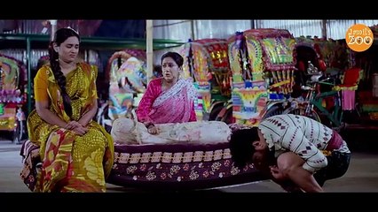 সত্যবাদী লাজুক - Sottobadi Lajuk - New Bangla Natok 2025 - Jamil Hossain - Zara Noor - Full Drama