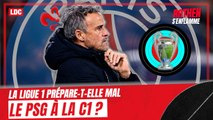 PSG-Manchester City : Dire que la L1 prépare mal Paris à la C1 est “une fausse excuse”, estime Rothen