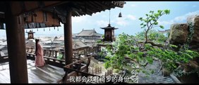 预告：今日开播！杨颖宋威龙强强相遇，谋爱智斗【相思令 Everlasting Longing】