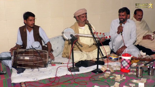 Takhtan waliya Ashqa Badbakhta Sohni Mahiwal Qissa Desi Music Ansar Jutt