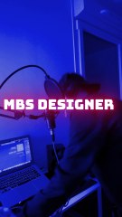 MBS DESIGNER - MA REINE (Soon) ceci et mon premier morceau que j’ai enregistré 🎧💿