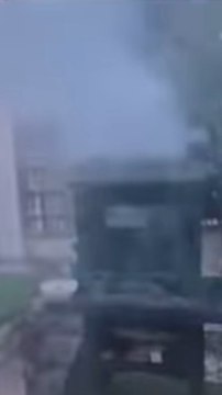 Ne confiez jamais le barbecue à PLK 🤣