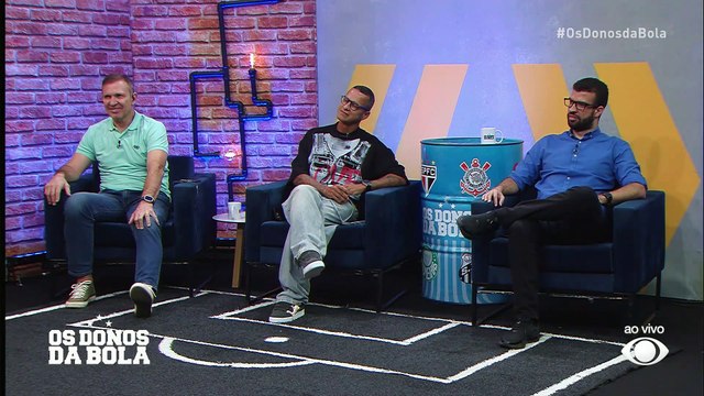 Debate Donos: Na ‘treta’ Romero x Yuri Alberto, quem tem razão?