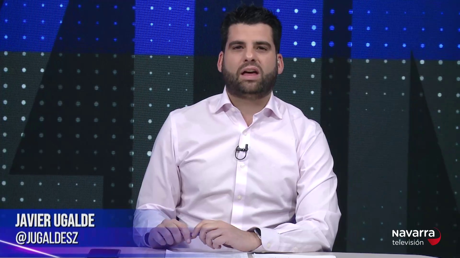 Zona Mixta 20/01/2025 Osasuna se verá las caras ante la Real Sociedad en cuartos de final de la Copa del Rey, repasamos el sorteo y también el duelo liguero ante el Rayo Vallecano. Nos visitan Carlos García, Alba Jurado y Naroa Baquedano, integrantes