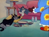 Tom Ve Jerry - 032 - A Mouse İn The House (1947)