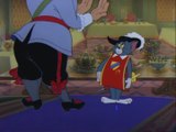 Tom Ve Jerry - 065 - The Two Mouseketeers (1952)