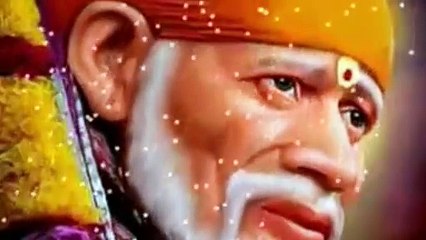 साईं तेरे हजारों नाम।