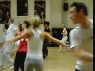 CONVENTION FITNESSART