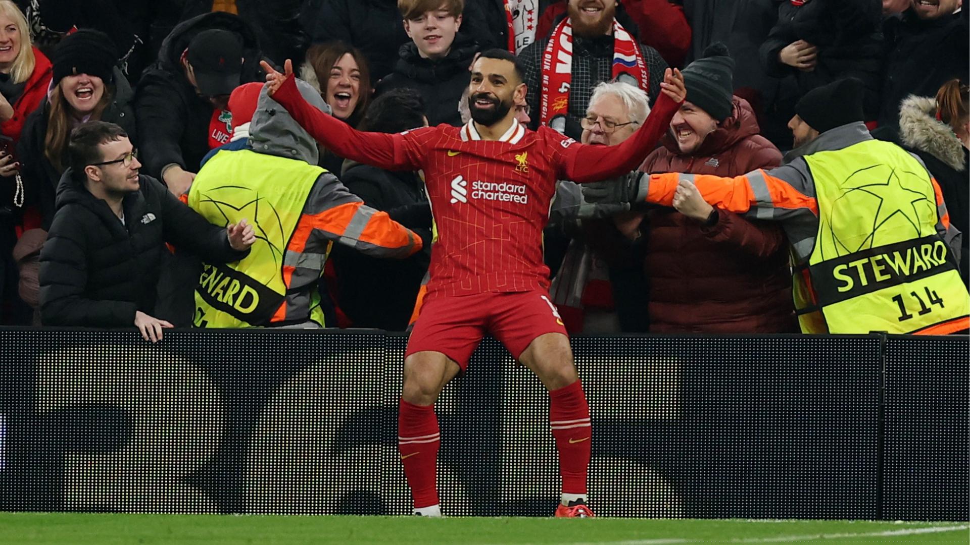 Konate confirms new Liverpool contract offer
