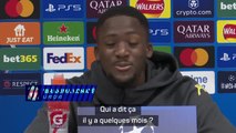 Liverpool - Konaté a reçu une offre de prolongation mais reste évasif sur s’il l’accepte ou non