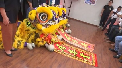 El Año de la Serpiente de Madera llega a Panamá con actividades culturales y gastronómicas