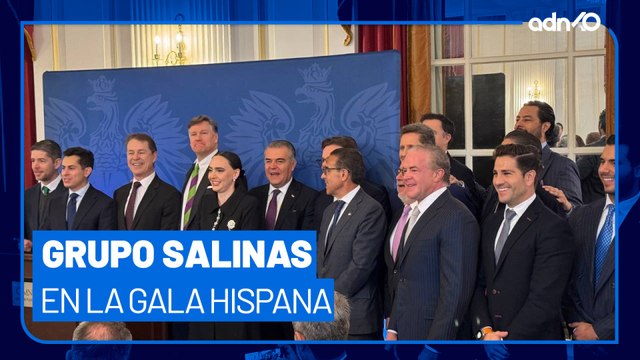 Gruppo Salinas refuerza lazos entre México y EE.UU. en la Gala Hispana