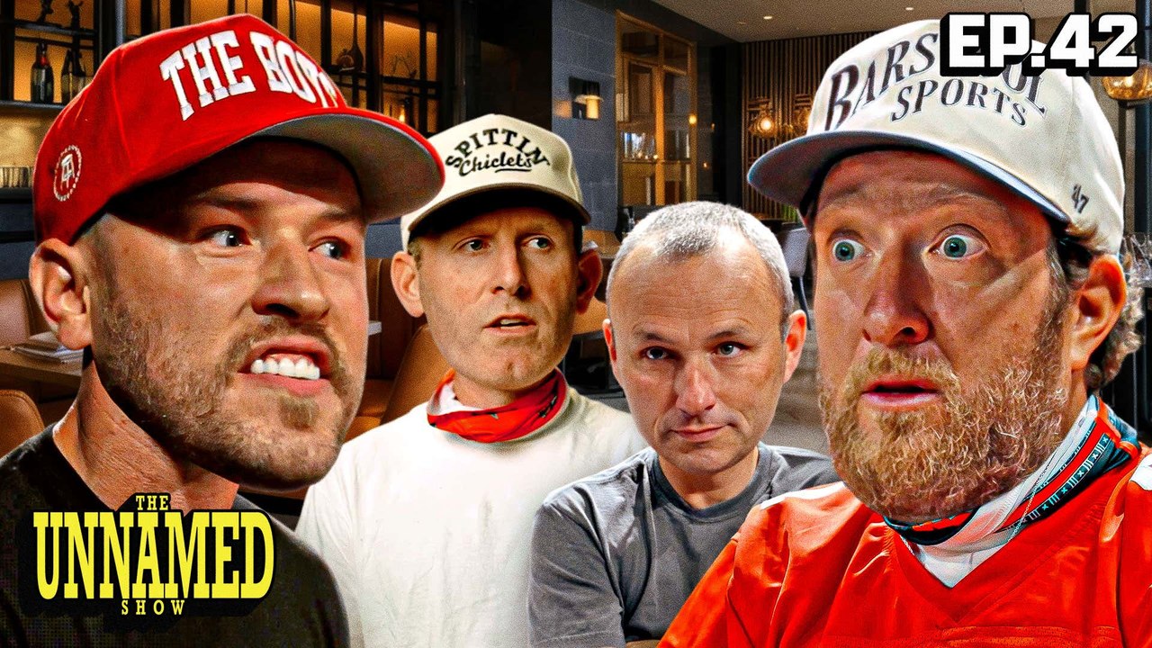 Recapping Surviving Barstool, Dave Portnoy Almost Fires Employee | The Unnamed Show - Episode 42
