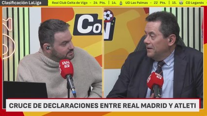 ¿Quién tiene razón en esta nueva guerra de declaraciones?