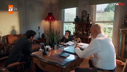 مسلسل حكاية ليلة الحلقة 4 الثانية مترجمة الجزء 7