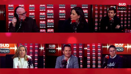 Les Vraies Voix Citoyennes - Émission du 20 janvier