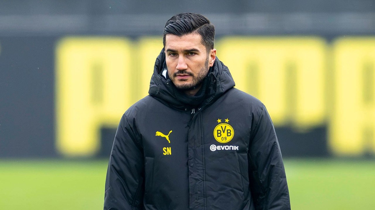 Sahin: 'Kein Spieler hat mich im Stich gelassen'
