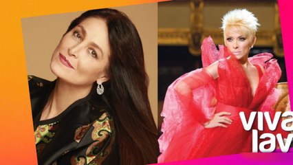 Daniela Romo, ¿en pleito con Yuri?