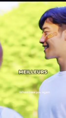 Excitation pour la saison 2 du kdrama 'La traque dans le sang' sur Netflix