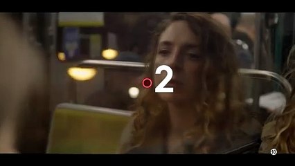 Soumission chimique : pour que la honte change de camp - Bande annonce