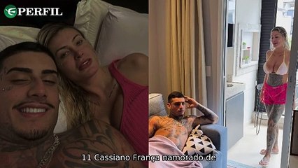 "Polêmicas amorosas, gravidez e moda: as últimas notícias dos famosos que estão dando o que falar!"
