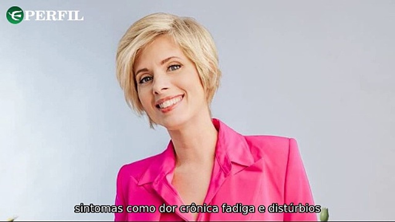 "Desvendando doenças e superando dilemas: histórias de Dani Valente, José Vinicius Martins e Danielle Winits"