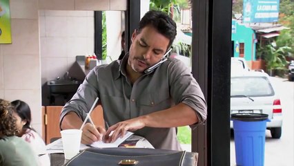 Las Bandidas Capitulo 59