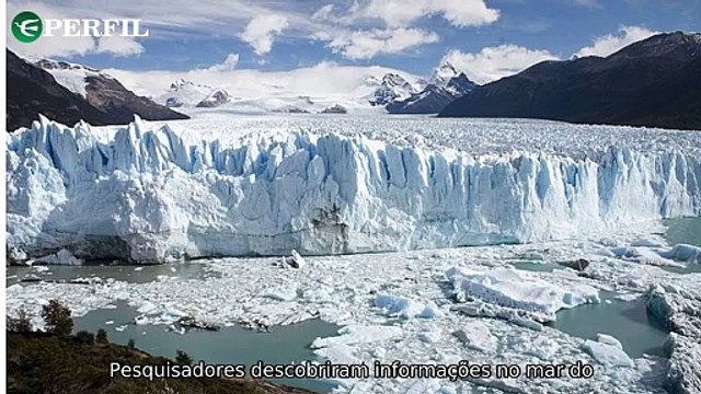 Descobertas incríveis: Mar do Norte, culto em Israel e cidade líbia revelam segredos antigos
