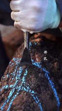 Artesanos tradicionales japoneses