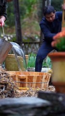 Artesanos tradicionales japoneses