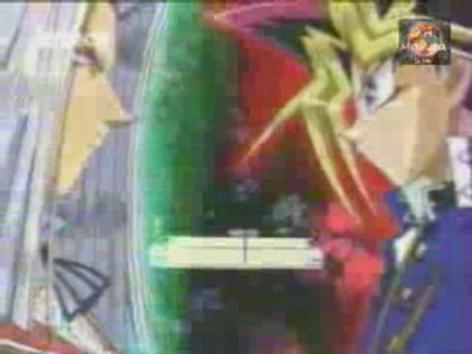 Générique Yu-Gi-Oh
