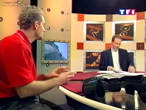 Automoto_Dimanche 8 Avril 2001 (incomplet) (en français - TF1 - France) [RaceFan96]