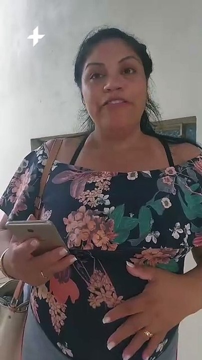 "Eu só queria fazer a ecografia e ir embora", diz paciente que estava no Hospital Municipal durante incêndio