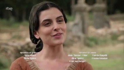 Valle salvaje Capitulo 81 Avance