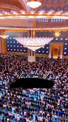 jis bandy ko Allah pe Yaqeen ho