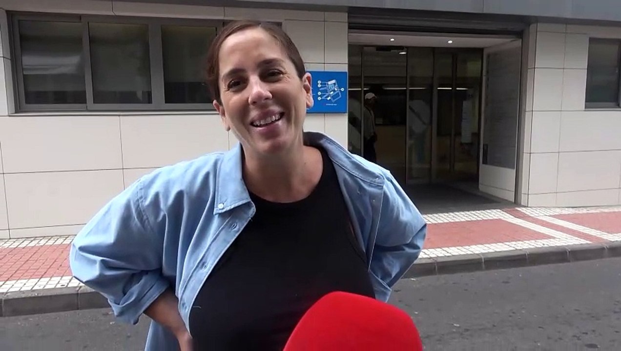 Anabel Pantoja, sus primeras palabras tras el ingreso de Alma: "Hace 11 días se paró mi vida"