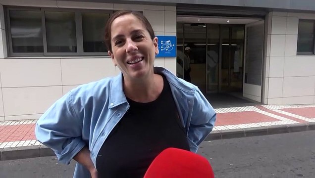 Anabel Pantoja, sus primeras palabras tras el ingreso de Alma: Hace 11 días se paró mi vida