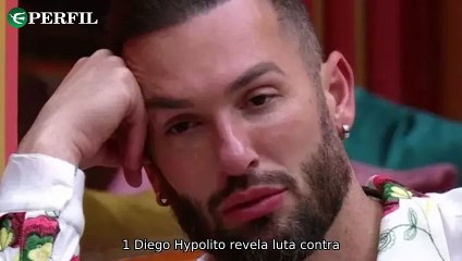 "Diego Hypolito internado, Duda Reis mostra filha e filho de Letícia Spiller relembra infância conturbada"