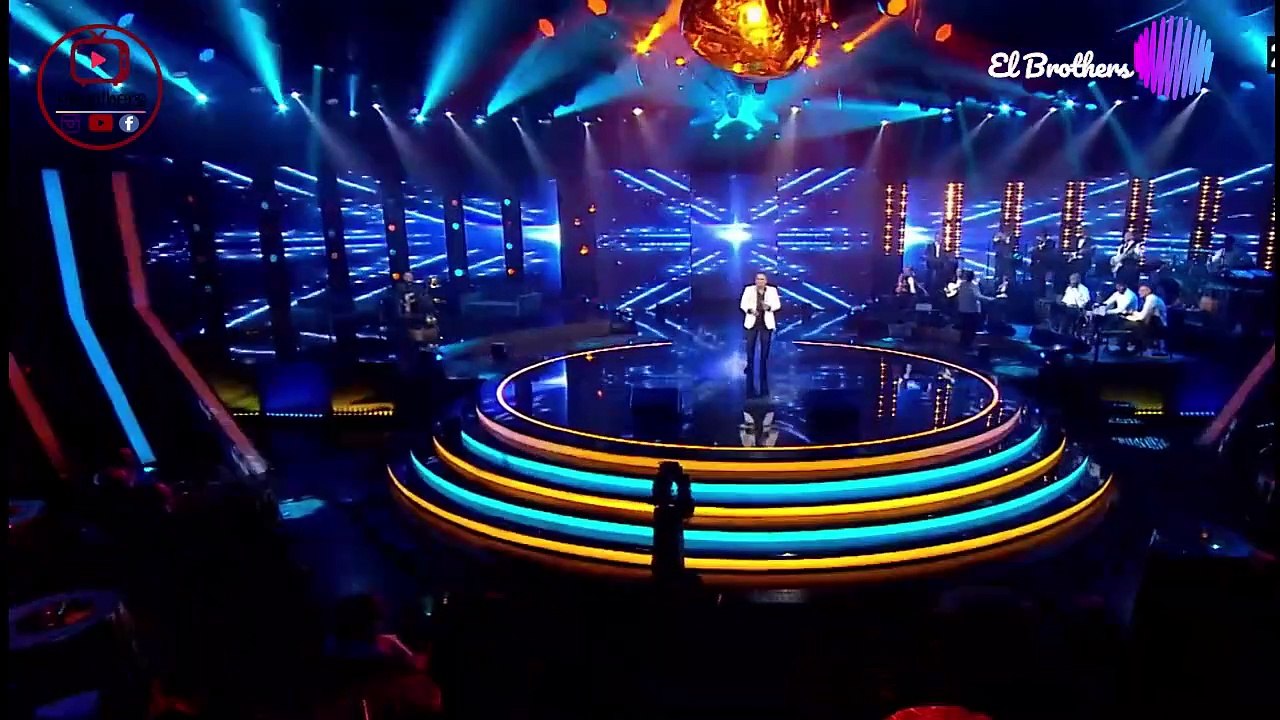 Tarik Five Stars - Kachkoul Chaabi Sahra - 2025 طريق فايف ستار كشكول شعبي