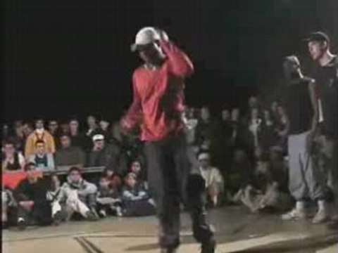 imagin prod hip hop danse Breakdanse p13 2004