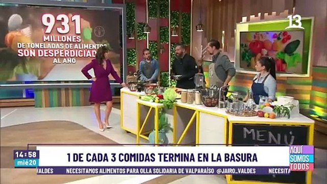 ¿Cómo ahorrar en la cocina?: Recetas para aprovechar todos los alimentos
