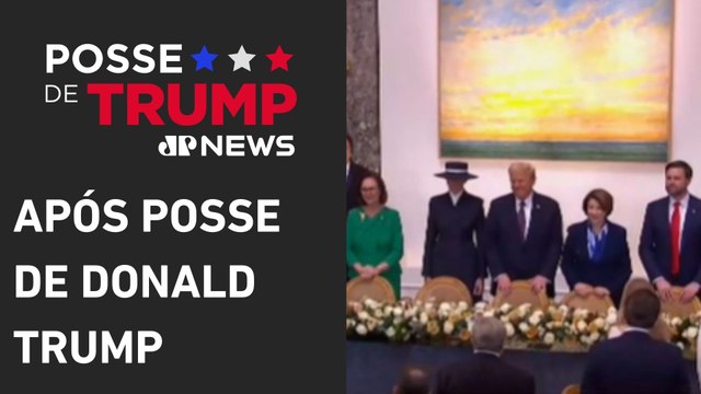 França ressalta nova saída dos EUA de acordo climático