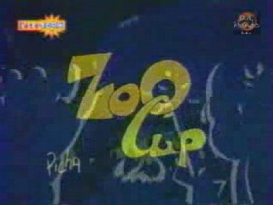 Générique Zoo Cup