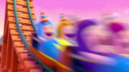 Oddbods Adventures |  Full Episodes | Oddbods  | Cartoons for Kids