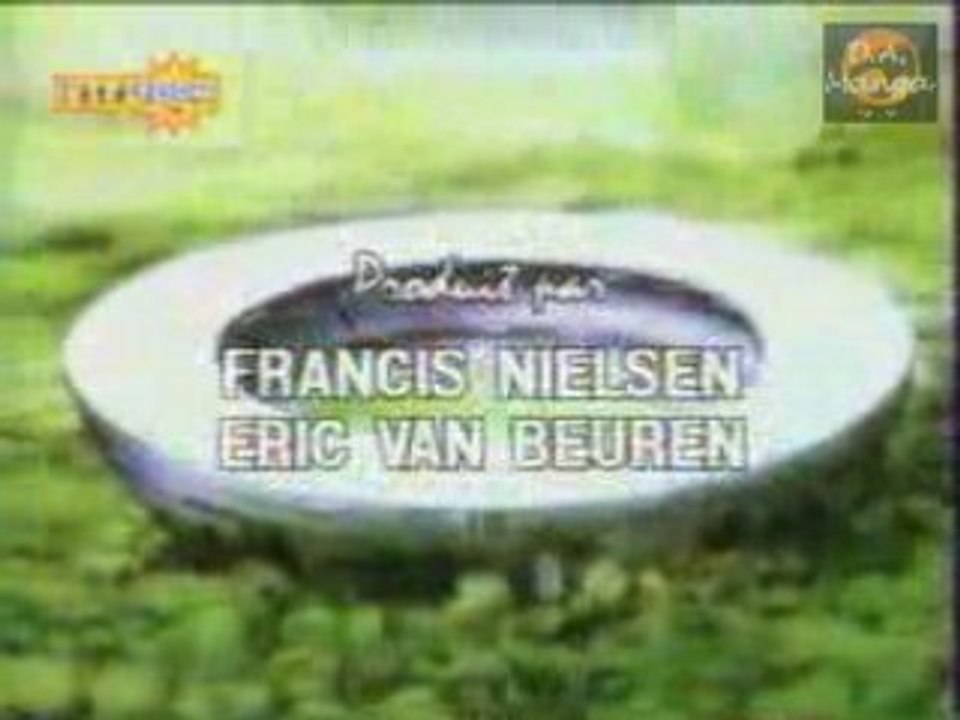 Générique Zoo Olympics