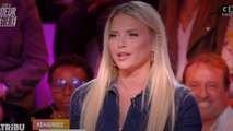 “Il vous a fait croire” : Kelly Vedovelli accuse Cyril Hanouna de mentir à propos de ses virées shopping avec Danielle Moreau